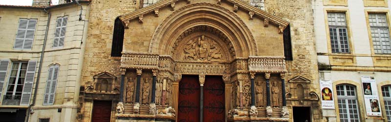 Arlés