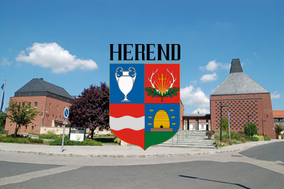 Escudo de Herend