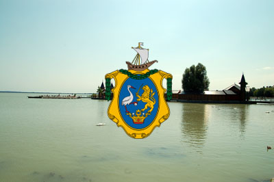 Escudo de Keszthely