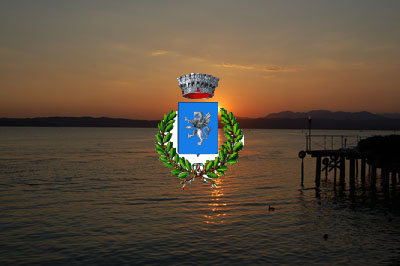 Escudo de Sirmione