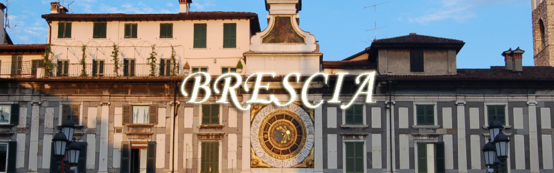 Brescia