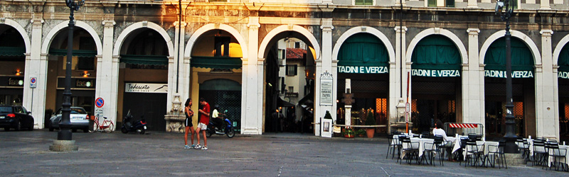 Brescia