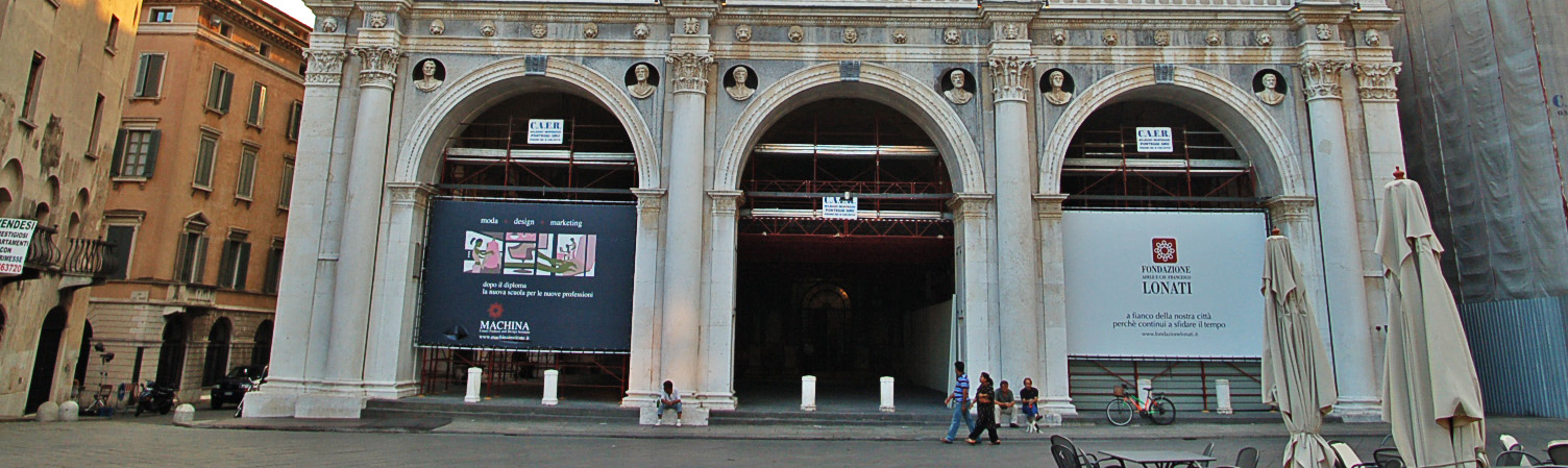 Brescia