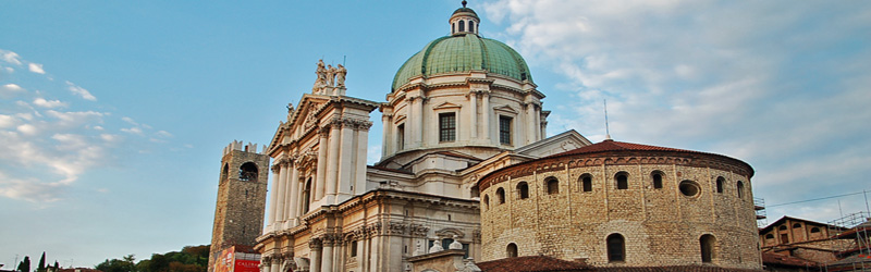 Brescia