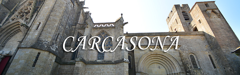 Carcasona