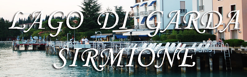 Lago de Garda y Sirmione