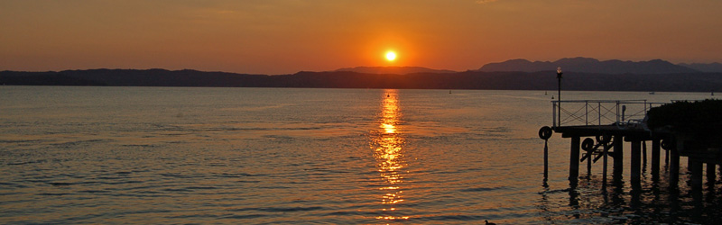 Lago de Garda y Sirmione