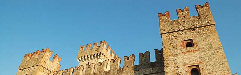 Lago de Garda y Sirmione