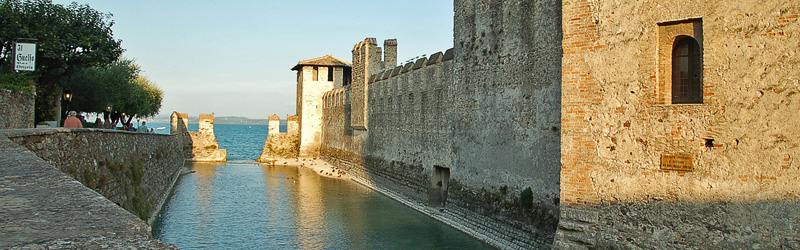 Lago de Garda y Sirmione