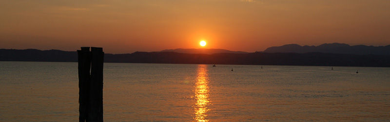 Lago de Garda y Sirmione