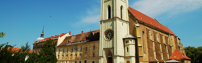 Keszthely y Lago Balatón