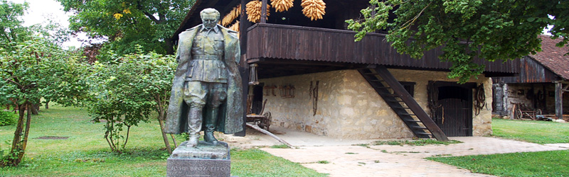 Kumrovec