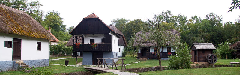 Kumrovec