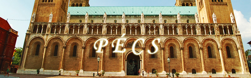 Pécs