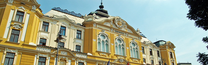 Pécs