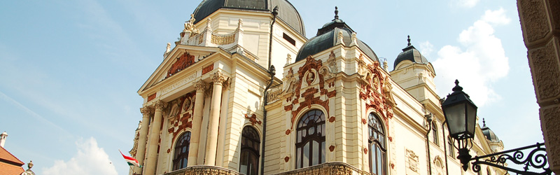 Pécs