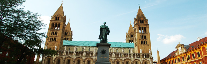Pécs