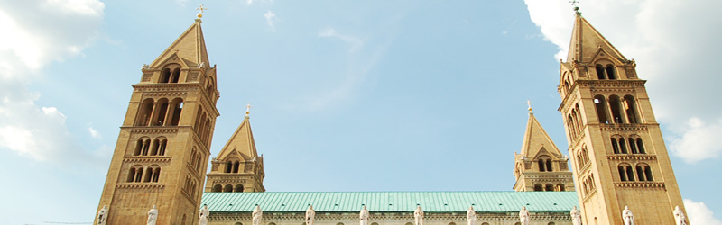 Pécs