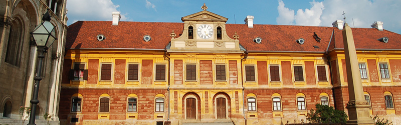 Pécs