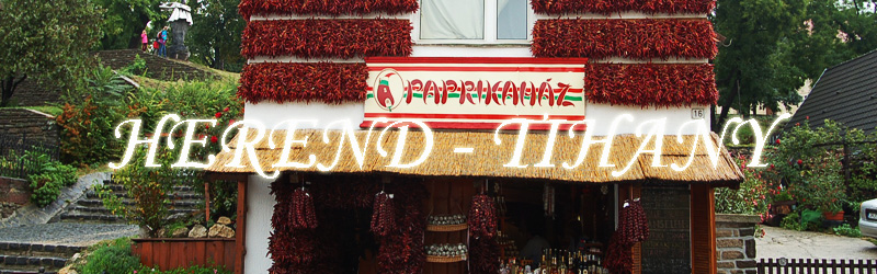 Tihany