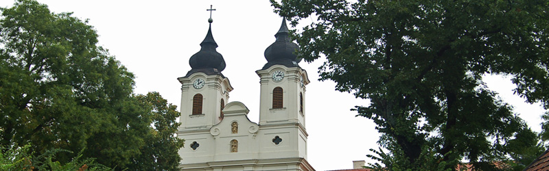 Tihany