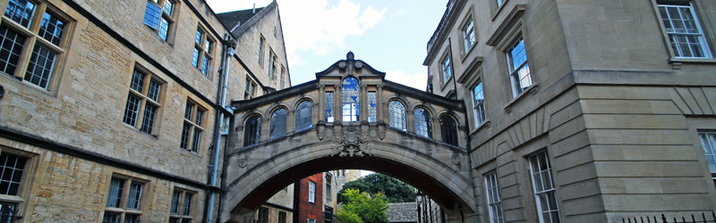 Rincones de Inglaterra