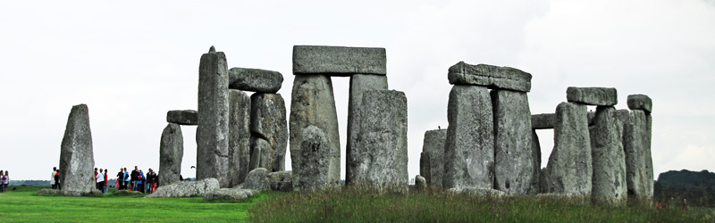 Rincones de Inglaterra