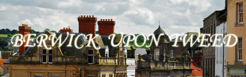 Berwick upon Tweed