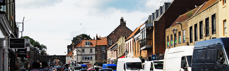Berwick upon Tweed