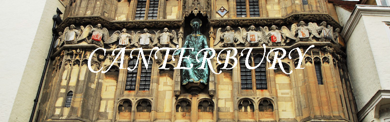 Canterbury