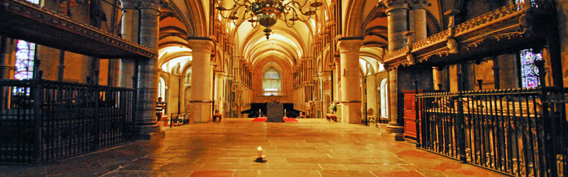 Canterbury