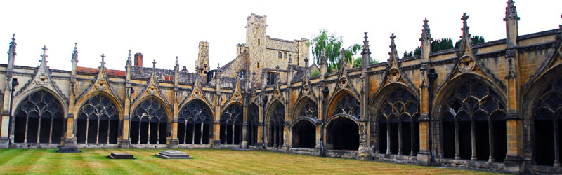 Canterbury