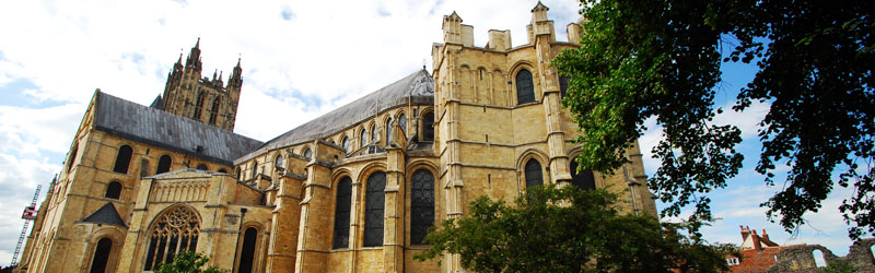 Canterbury