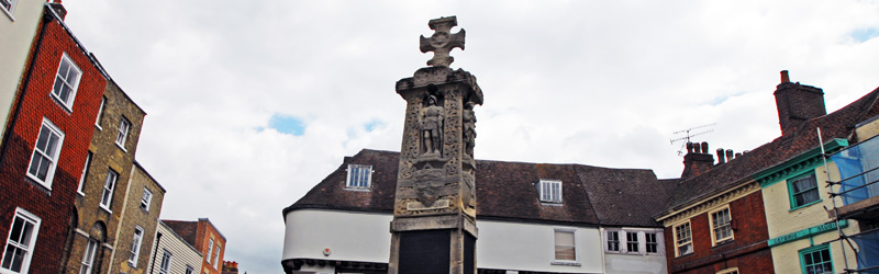 Canterbury
