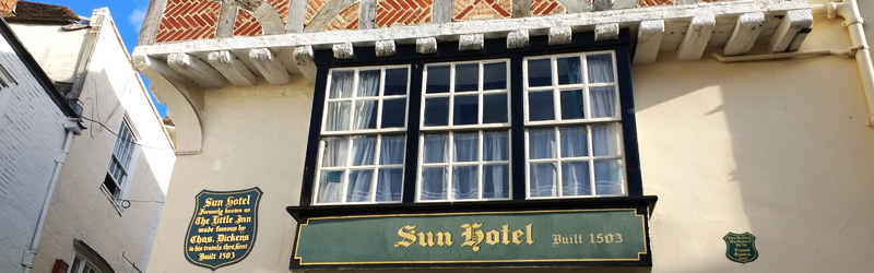 Canterbury