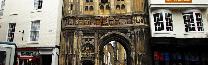 Canterbury