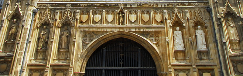 Canterbury