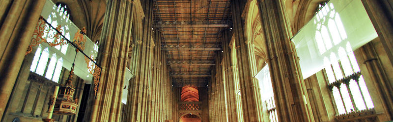 Canterbury