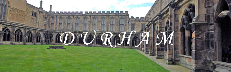 Durham