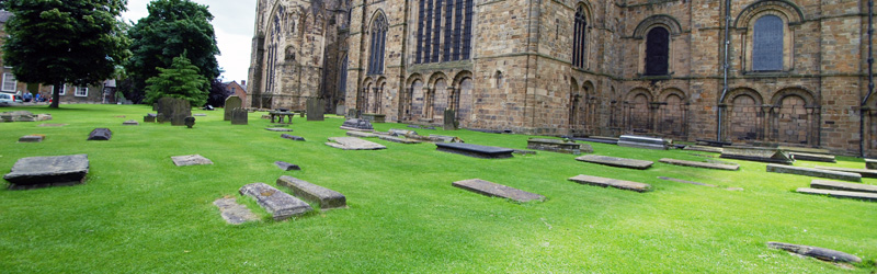 Durham