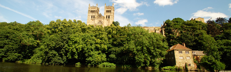 Durham