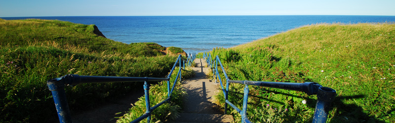 playa de Seaham