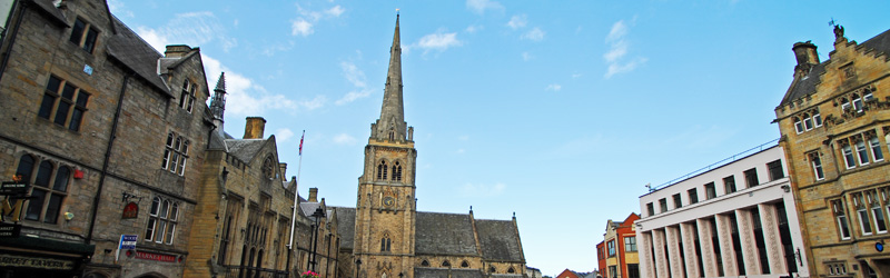 Durham