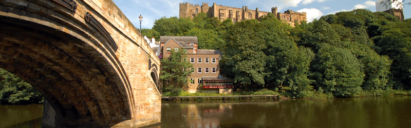 Durham
