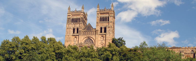 Durham