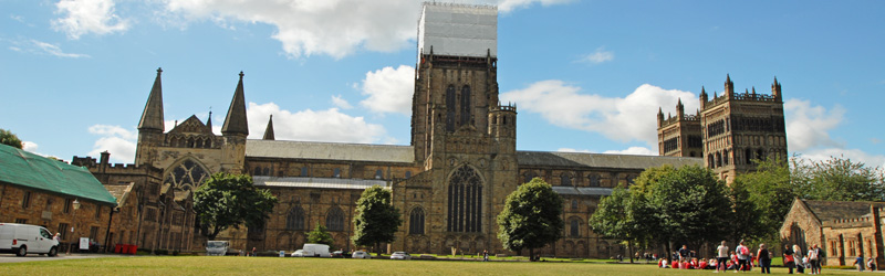Durham