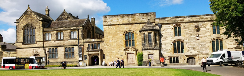 Durham
