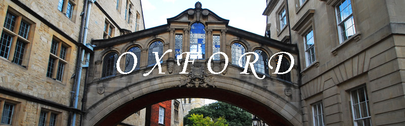 Oxford