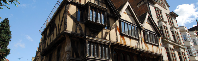 Oxford