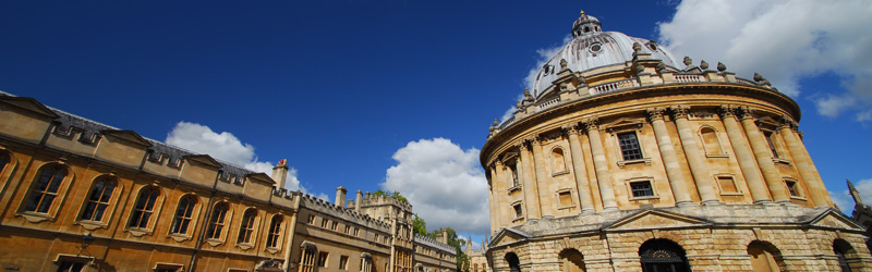 Oxford